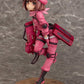 Gun Gale Online Llenn -Desert Bullet Ver.- 1/7 Complete Figure | animota