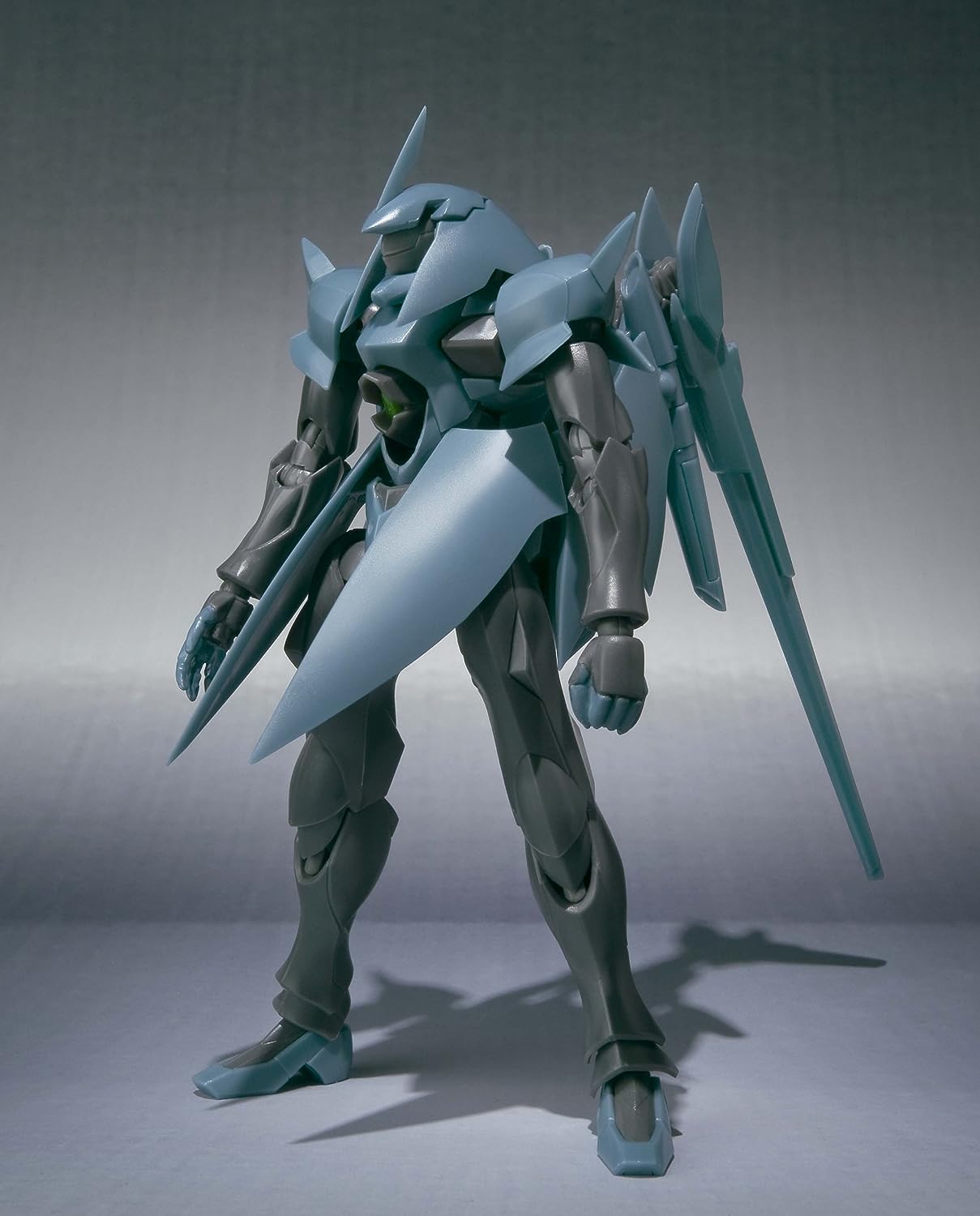 Robot Spirits -SIDE MS- Gafran From "Mobile Suit Gundam AGE" | animota