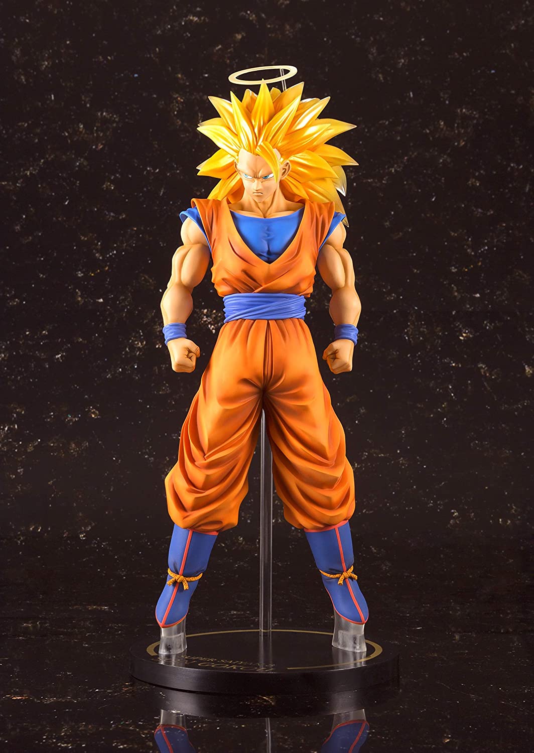 Figuarts ZERO EXTREME Super Saiyan 3 Son Goku [Tamashii Web Exclusive] | animota