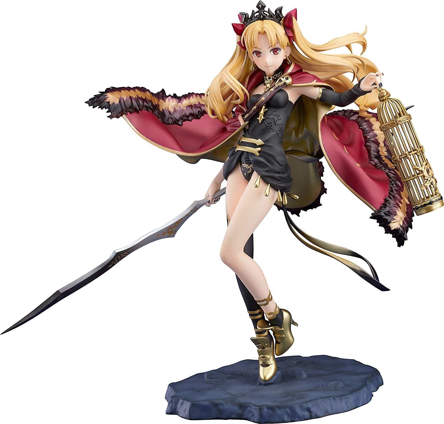 Fate/Grand Order Lancer/Ereshkigal 1/7 Complete Figure | animota