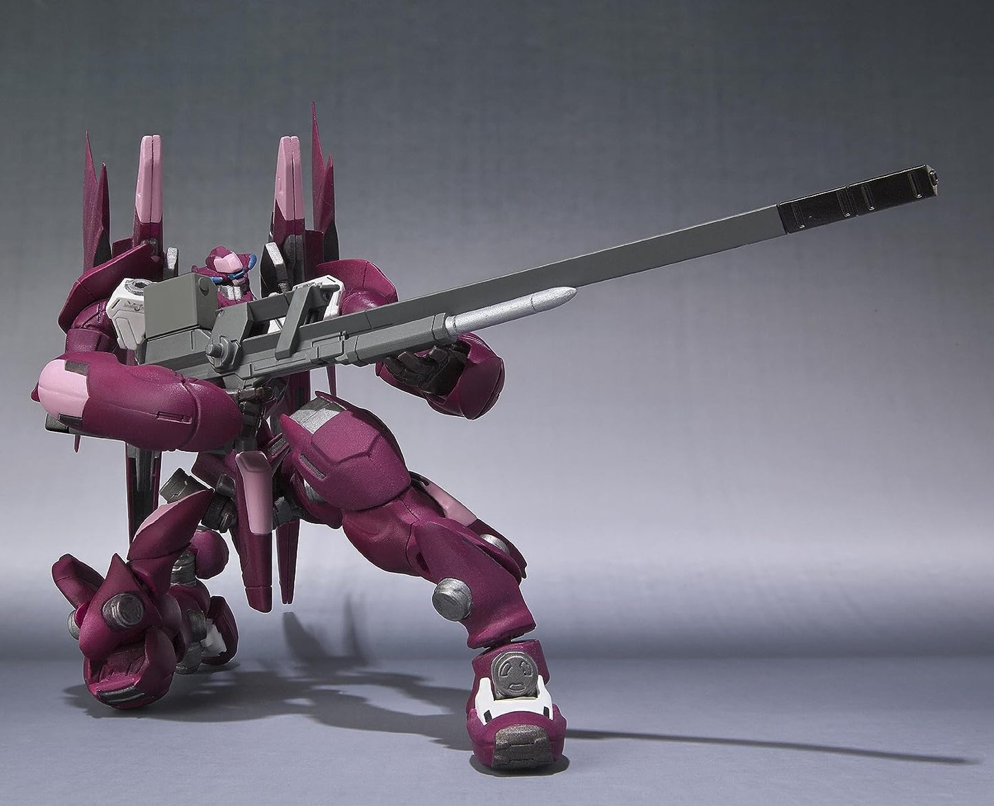 Robot Spirits -SIDE FFN- Fafner Mark Sieben | animota