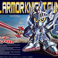 BB Senshi 393 LEGEND BB Full Armor Knight Gundam | animota