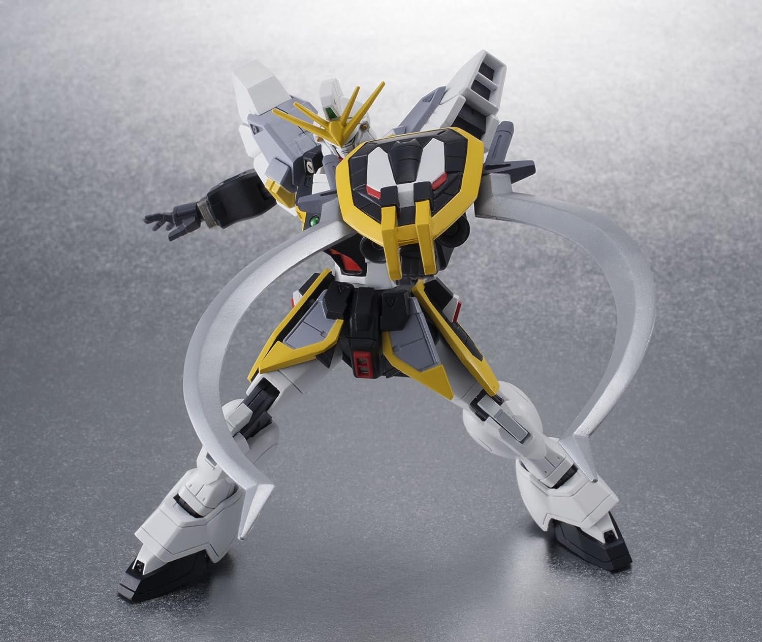 Robot Spirits -SIDE MS- Gundam Sandrock Custom from 