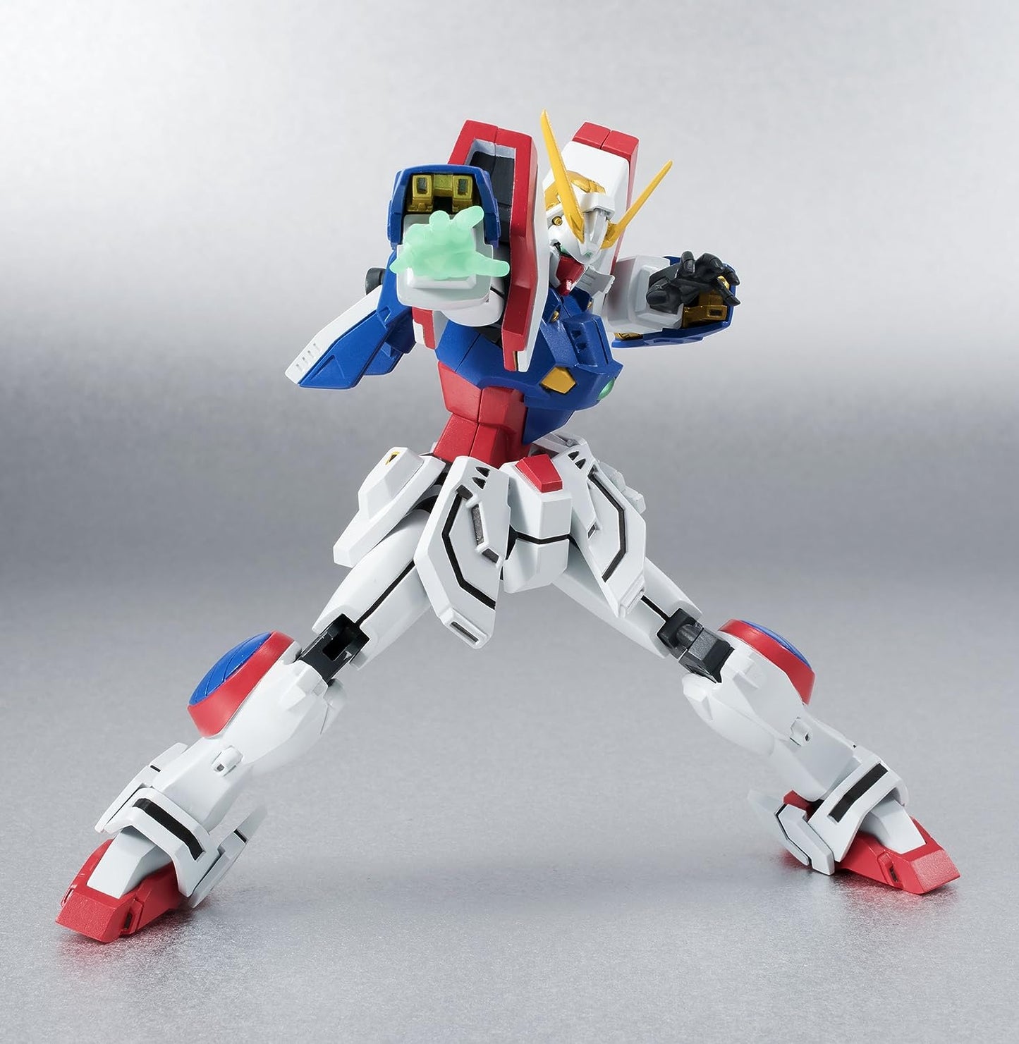 Robot Spirits -SIDE MS- Shining Gundam "Mobile Fighter G Gundam" | animota