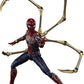 S.H.Figuarts Iron Spider -[FINAL BATTLE] EDITION- (Avengers: Endgame) | animota