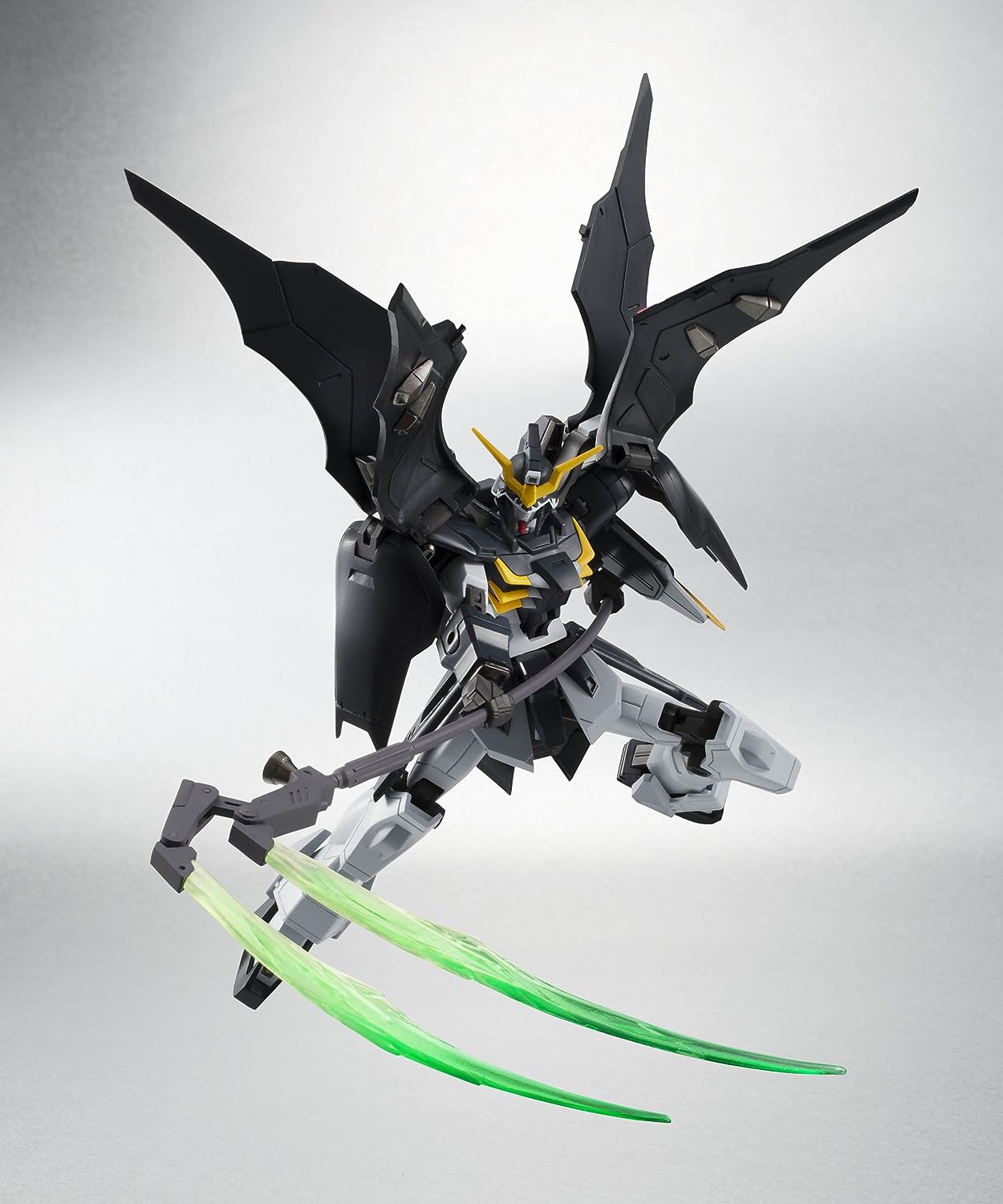 Robot Spirits -SIDE MS- Gundam Deathscythe Hell | animota