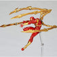 Figure Complex Amazing Yamaguchi No.023 Iron Spider Iron Spider | animota