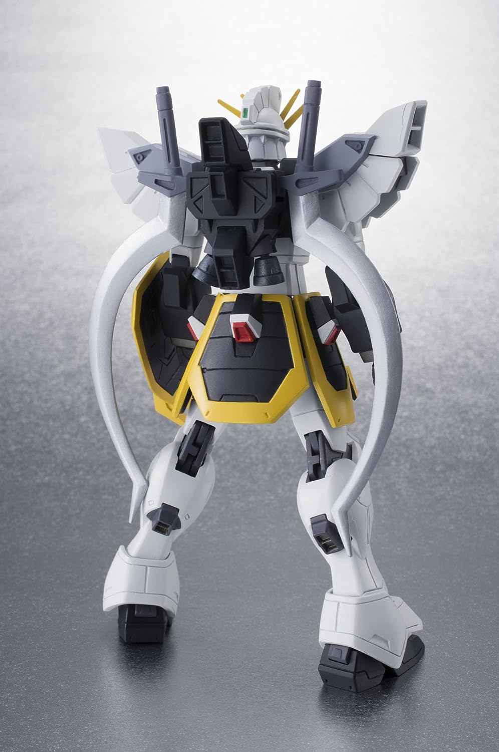 Robot Spirits -SIDE MS- Gundam Sandrock Custom from "Mobile Suit Gundam Wing" | animota