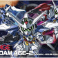 BB Senshi 371 Gundam AGE-2 (Normal, Double Bullet) | animota