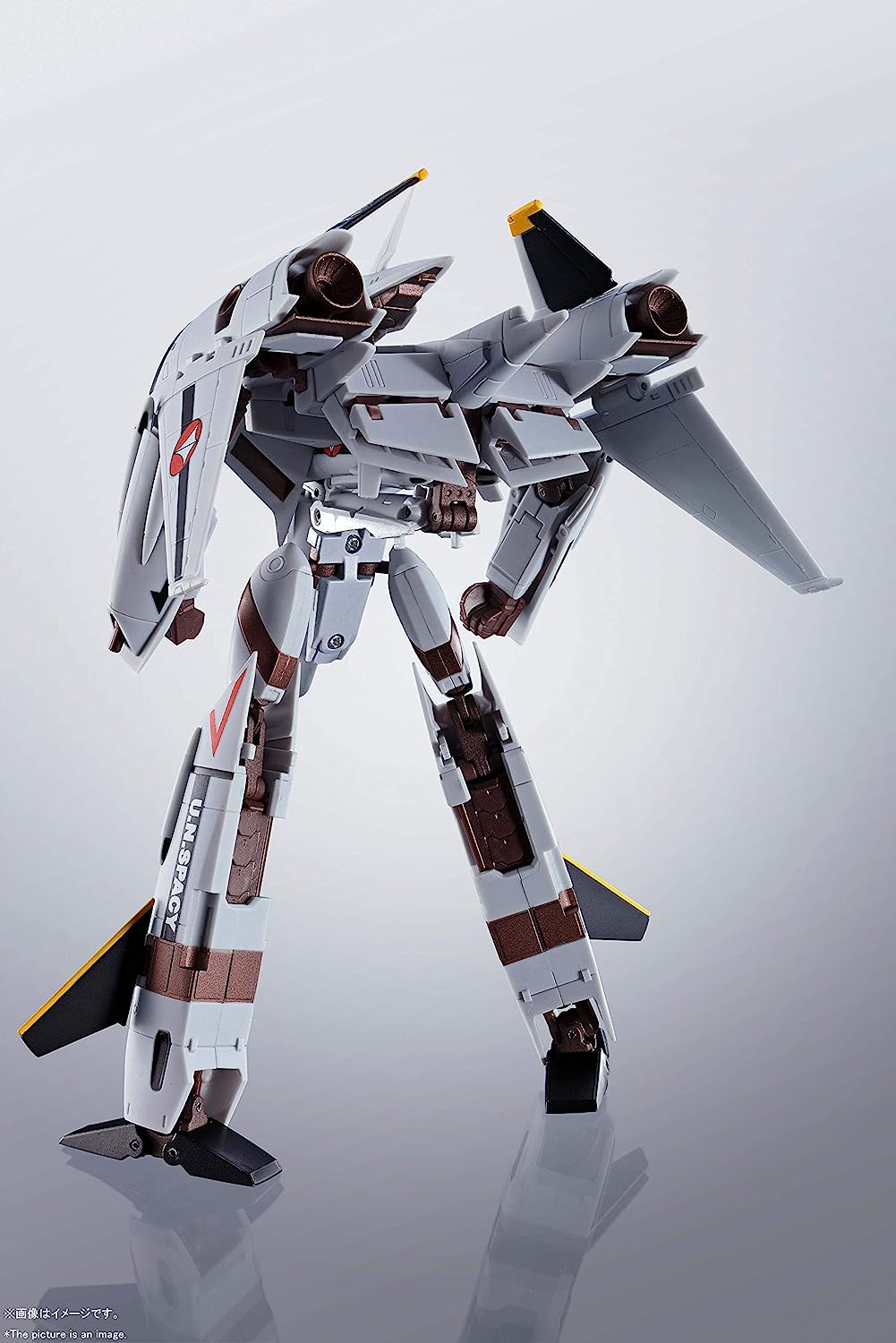 HI-METAL R VF-4G Lightning III 