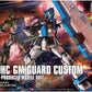 1/144 HG "Gundam" GM Guard Custom | animota