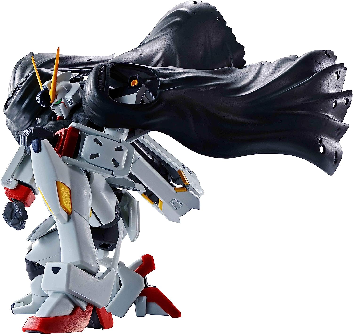 Robot Spirits -SIDE MS- Crossbone Gundam X1/X1-Kai EVOLUSION SPEC "Mobile Suit Crossbone Gundam" | animota