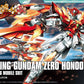 1/144 HGBF Wing Gundam Zero Honoo | animota