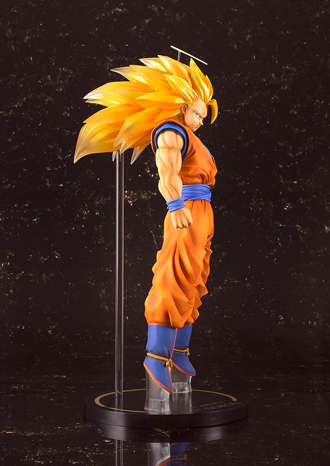 Figuarts ZERO EXTREME Super Saiyan 3 Son Goku [Tamashii Web Exclusive] | animota