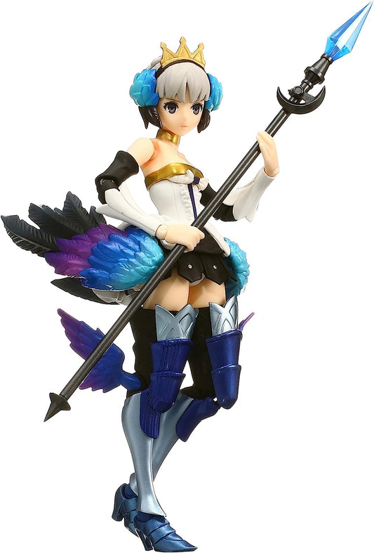 figma - Odin Sphere Leifdrasir: Gwendolyn | animota