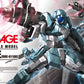 1/144 "Gundam AGE" HG Adele | animota