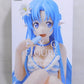 Sword Art Online Coderegister EXQ Figur Blue Marine Asuna