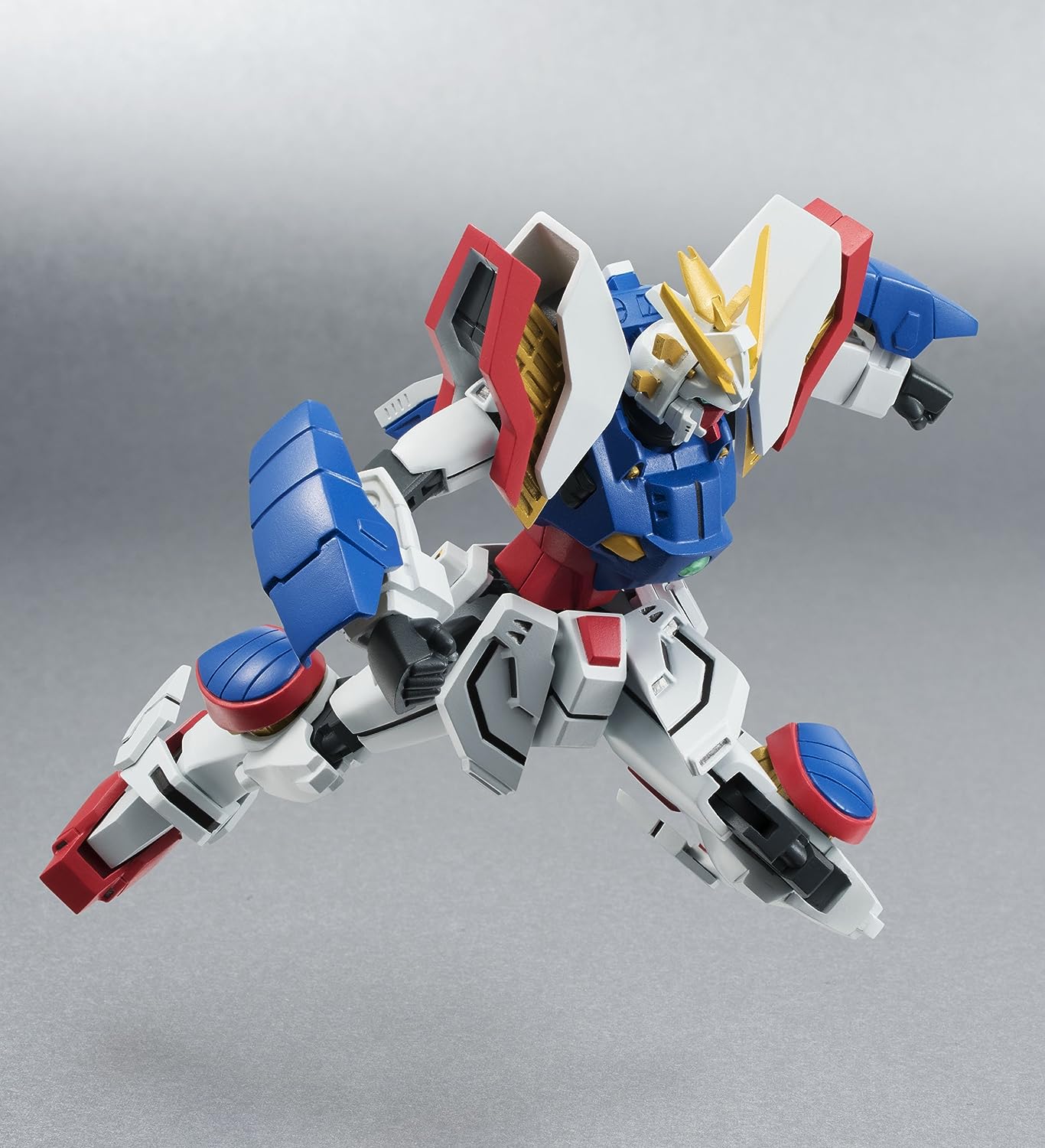 Robot Spirits -SIDE MS- Shining Gundam "Mobile Fighter G Gundam" | animota