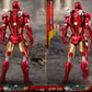 Movie Masterpiece DIECAST "Avengers" 1/6 Scale Figure Iron Man Mark. 7 | animota
