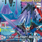 1/144 HGBD:R "Gundam Build Divers Re:Rise" Try Slash Blade | animota
