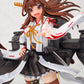 ファニーナイツ 艦隊これくしょん -艦これ- 金剛改二 1/7スケール PVC製 塗装済み完成品フィギュア, animota