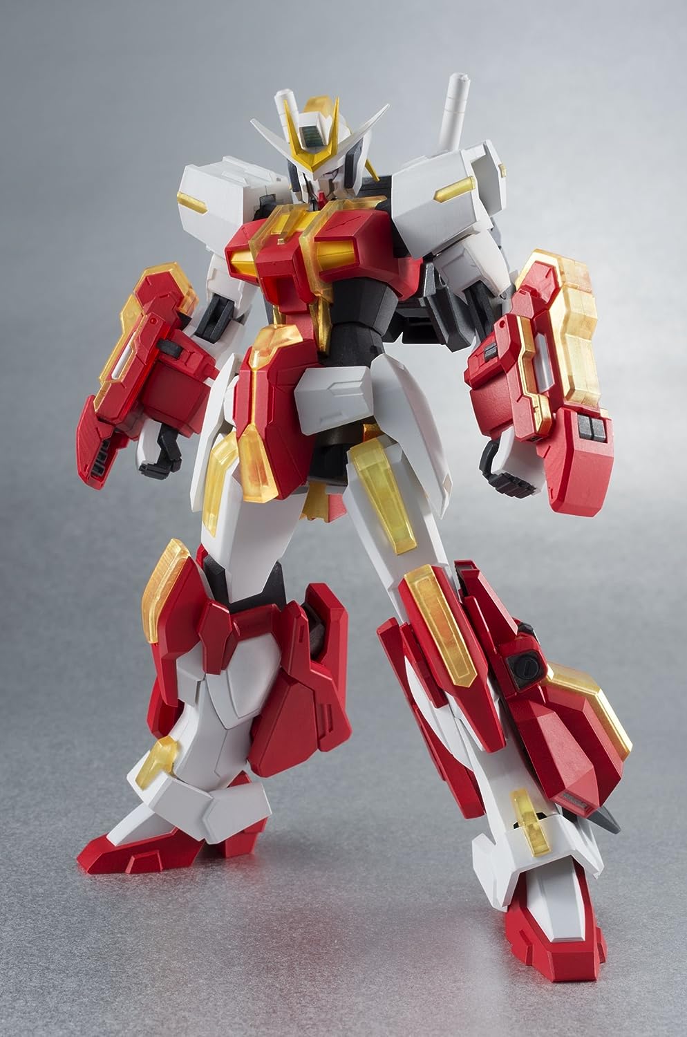 Robot Spirits -SIDE MS- Extreme Gundam (type-LEOS) Xenon Face from Gundam EXA | animota