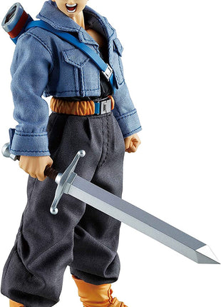 Dimension of Dragon Ball - Dragon Ball Z: Trunks Complete Figure