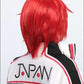 "Shin Tennis no Ouji-sama (The Prince of Tennis II)" Bunta Marui style cosplay wig | animota