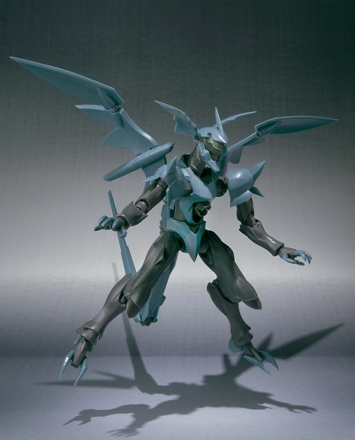Gafran Robot Spirits -SIDE MS- Gafran From