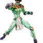 Super Action Statue - JoJo's Bizarre Adventure Part.III #1 Star Platinum (Green) Complete Figure | animota