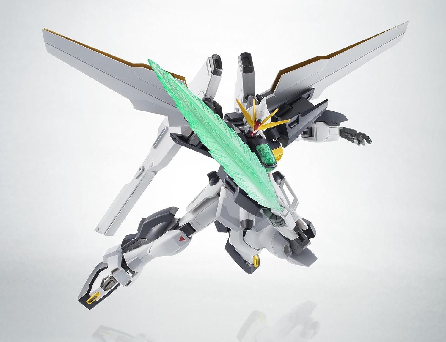 Robot Spirits -SIDE MS- Gundam Double X | animota