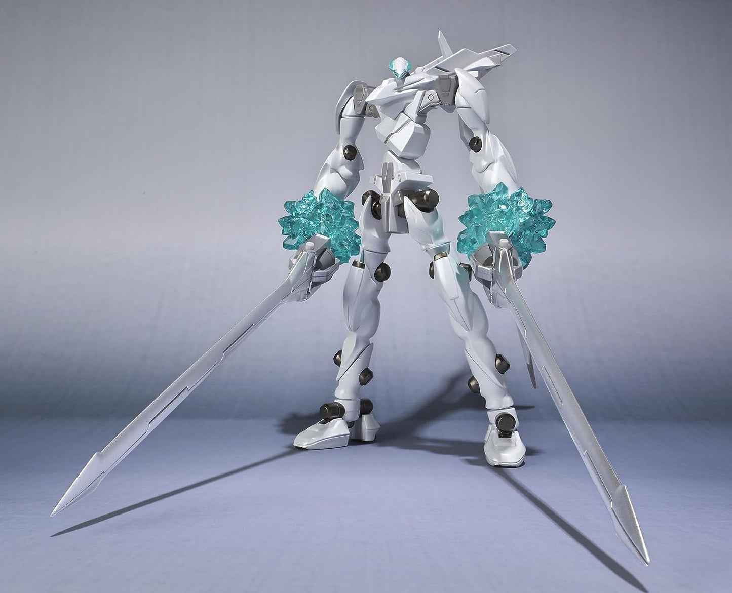 Robot Spirits -SIDE FFN- Fafner Mark Sein | animota