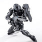 TITANOMACHIA Gale Hound 1/12 Plastic Model