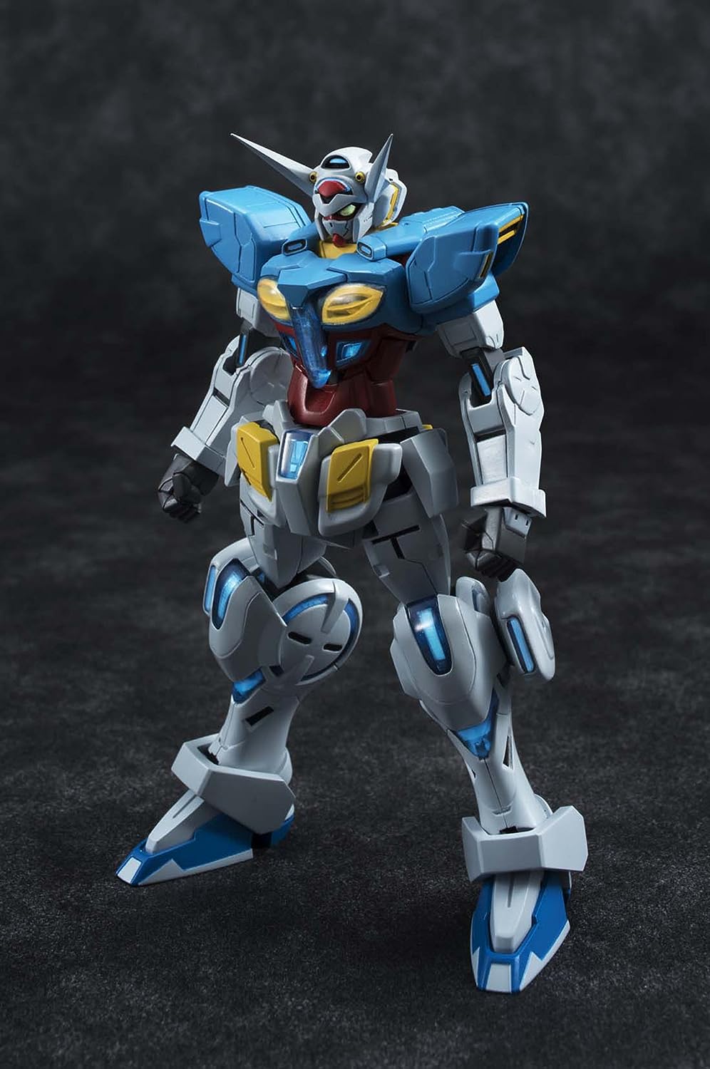 Robot Spirits -SIDE MS- G-Self "Gundam Reconguista in G" | animota