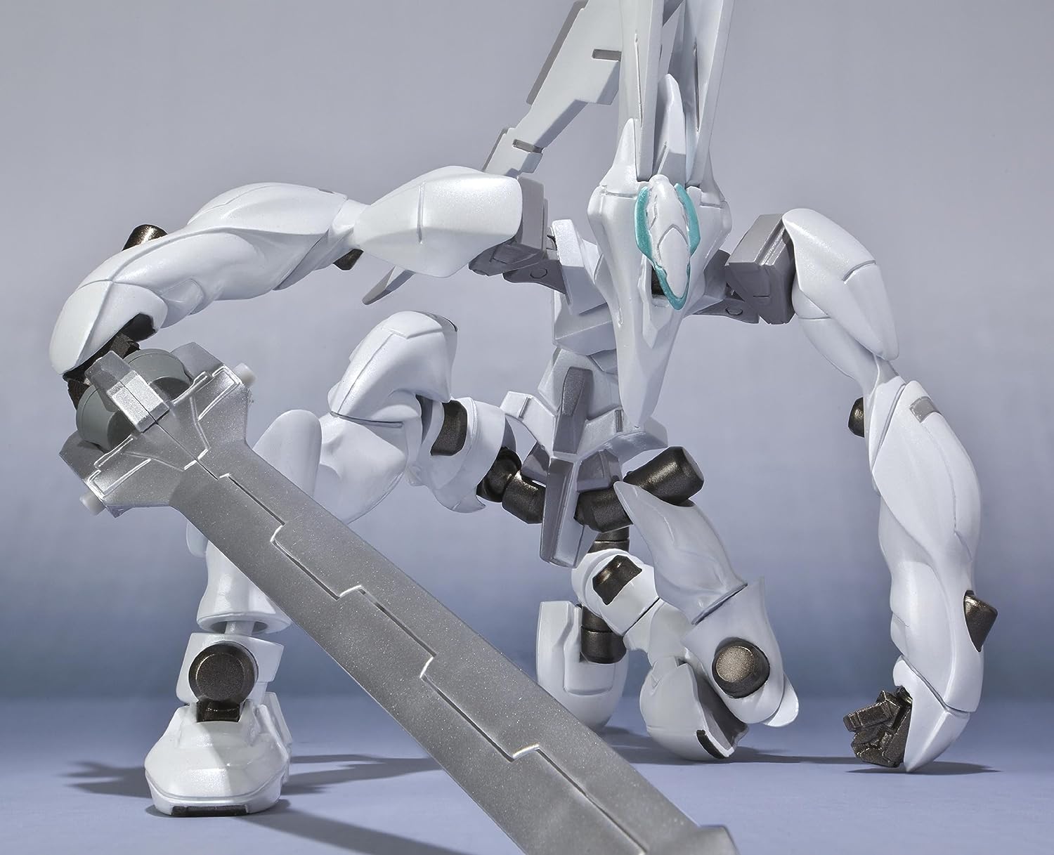 Robot Spirits -SIDE FFN- Fafner Mark Sein | animota