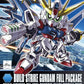 BB Senshi 388 Build Strike Gundam Full Package | animota