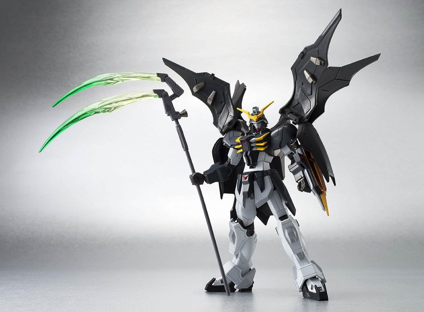 Robot Spirits -SIDE MS- Gundam Deathscythe Hell | animota