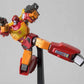 Revoltech No.047 Transformers Hot Rodimus | animota