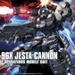1/144 HGUC "Gundam UC" Jesta Cannon | animota