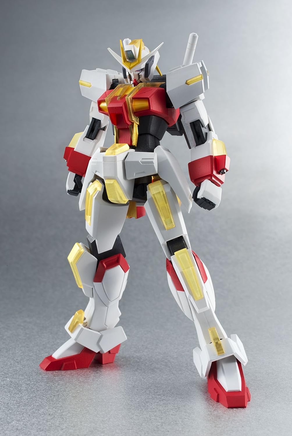 Robot Spirits -SIDE MS- Extreme Gundam (type-LEOS) Xenon Face from Gundam EXA | animota