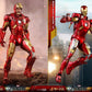 Movie Masterpiece DIECAST "Avengers" 1/6 Scale Figure Iron Man Mark. 7 | animota