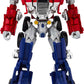 Transformers MV6 Legendary Optimus Prime | animota