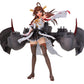 ファニーナイツ 艦隊これくしょん -艦これ- 金剛改二 1/7スケール PVC製 塗装済み完成品フィギュア, animota