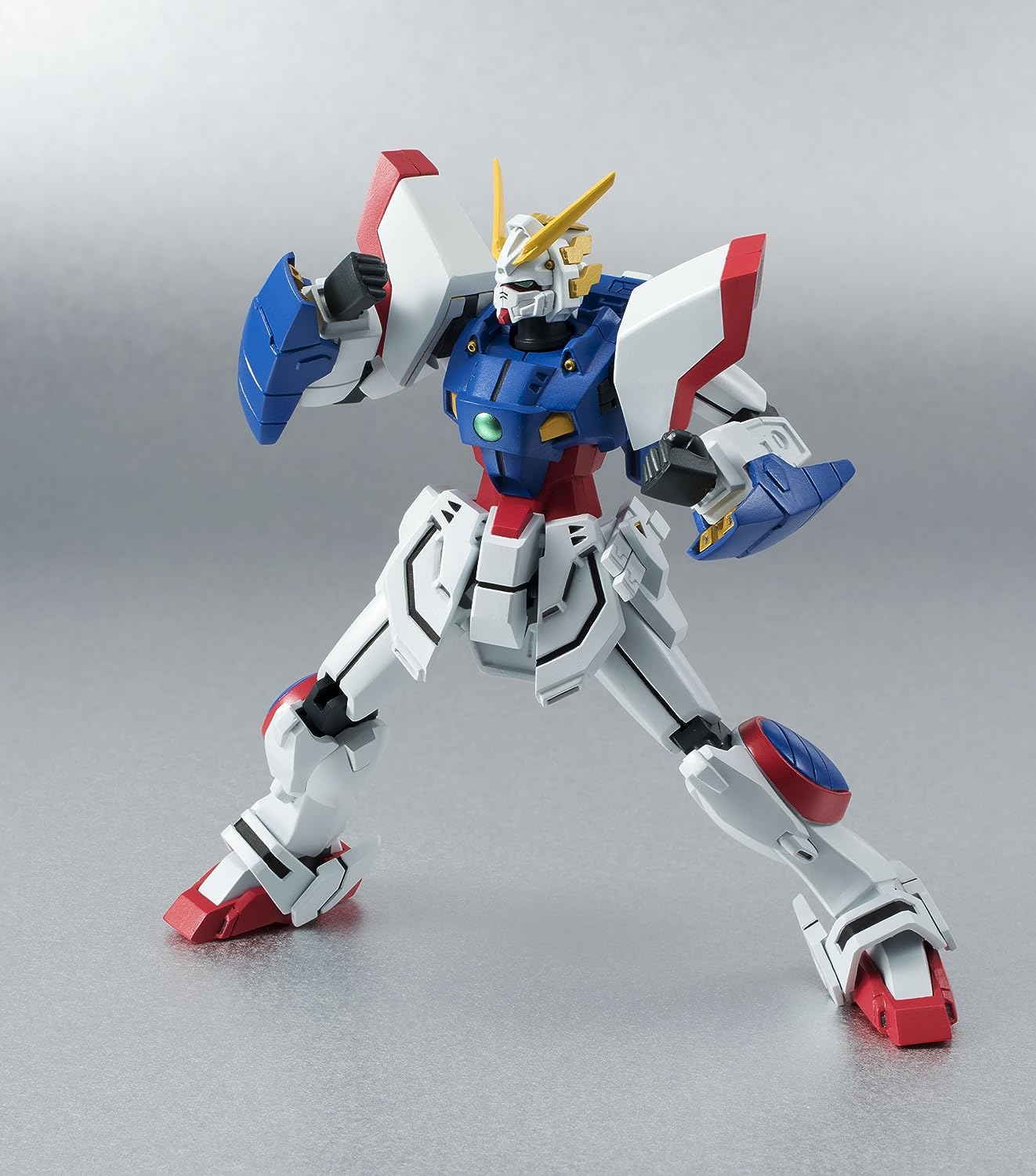 Robot Spirits -SIDE MS- Shining Gundam "Mobile Fighter G Gundam" | animota