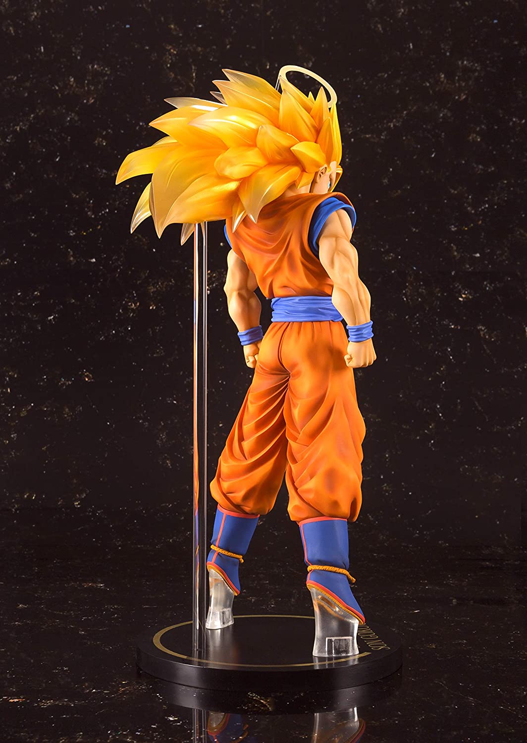 Figuarts ZERO EXTREME Super Saiyan 3 Son Goku [Tamashii Web Exclusive] | animota