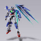 METAL BUILD 00 QAN [T] "Mobile Suit Gundam 00" | animota