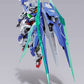 METAL BUILD 00 QAN [T] "Mobile Suit Gundam 00" | animota