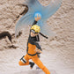 S.H. Figuarts - Naruto Uzumaki Sennin Mode "NARUTO Shippuden" [Tamashii Web Shoten Exclusive] | animota