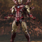 S.H.Figuarts Iron Man Mark 85 -[FINAL BATTLE] EDITION- (Avengers: Endgame) | animota