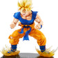 Chozo Art Collection - Dragon Ball Kai: Super Saiyan Son Goku | animota